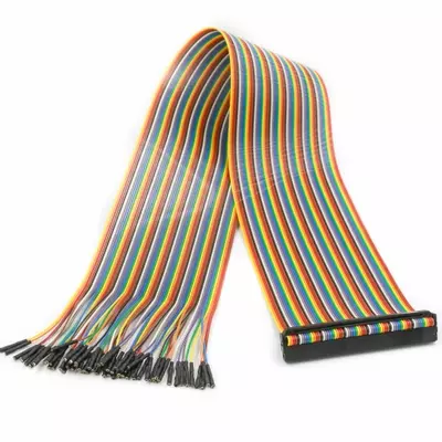 64way Universal Test Clip Cable Assembly